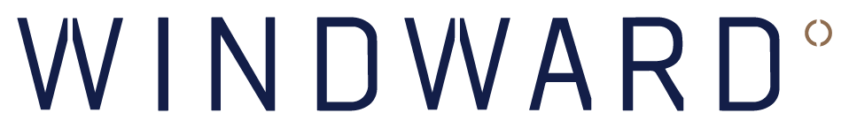 Windward logo
